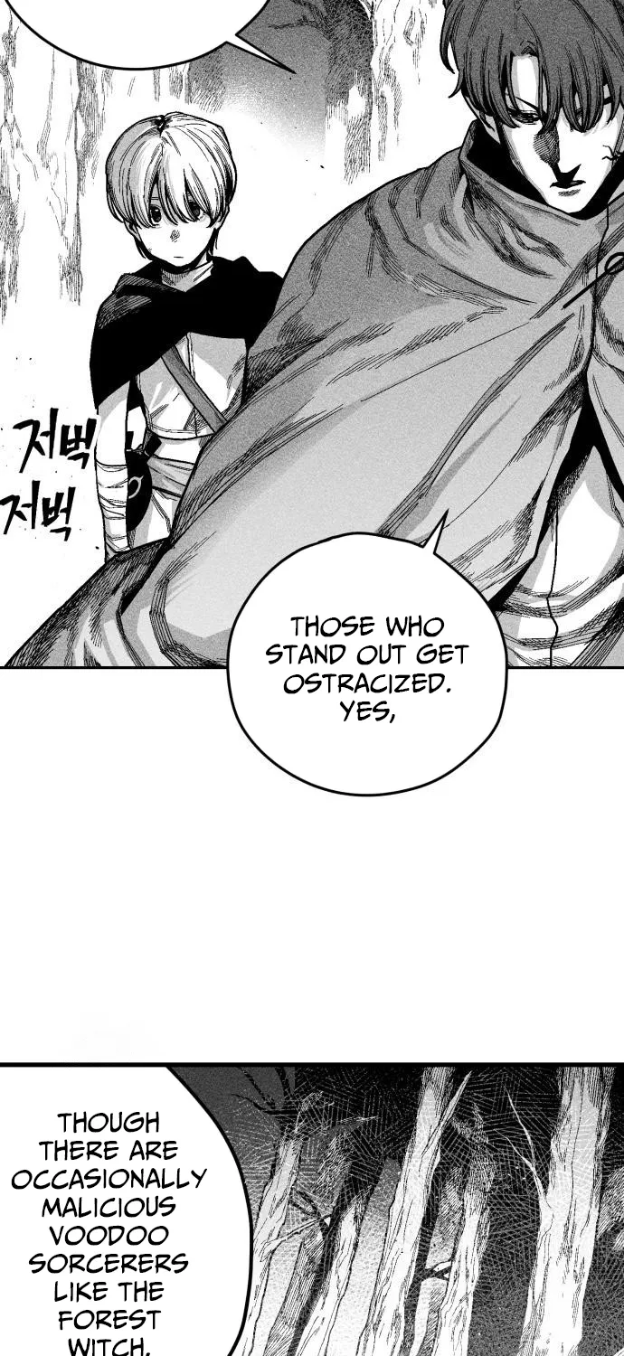 Read Voodoo Slam chapter 4 image 30 on Lezhin