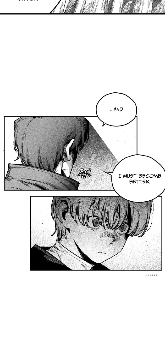Read Voodoo Slam chapter 4 image 31 on Lezhin