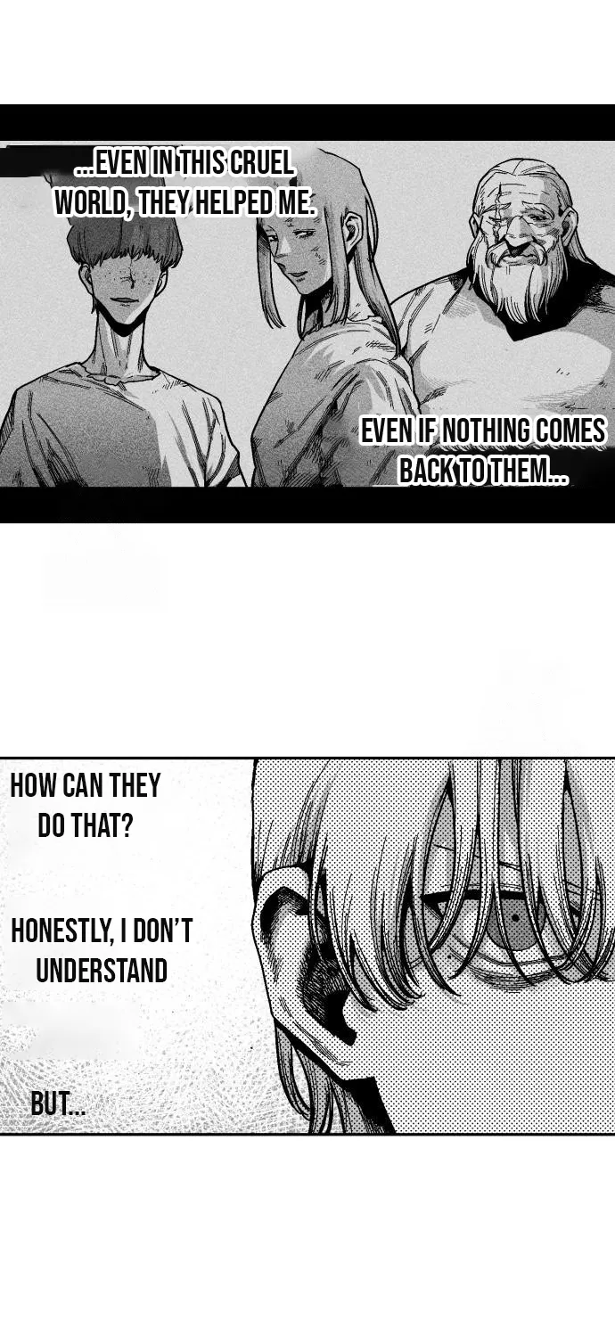 Read Voodoo Slam chapter 4 image 32 on Lezhin