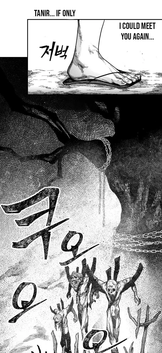 Read Voodoo Slam chapter 4 image 33 on Lezhin