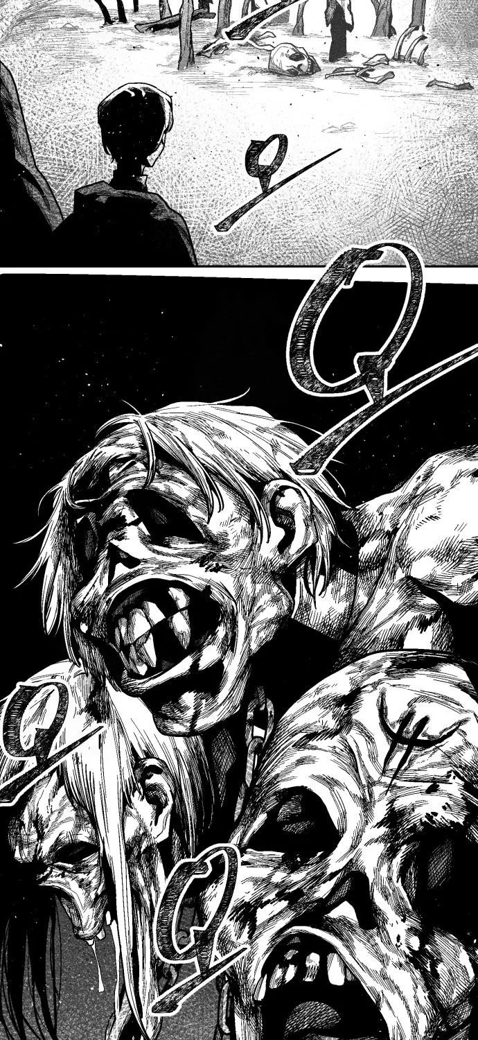 Read Voodoo Slam chapter 4 image 34 on Lezhin