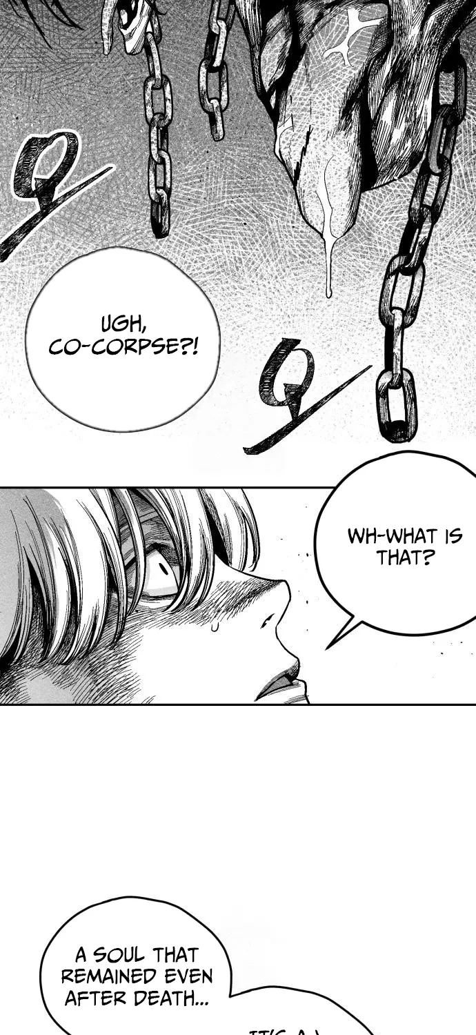 Read Voodoo Slam chapter 4 image 35 on Lezhin