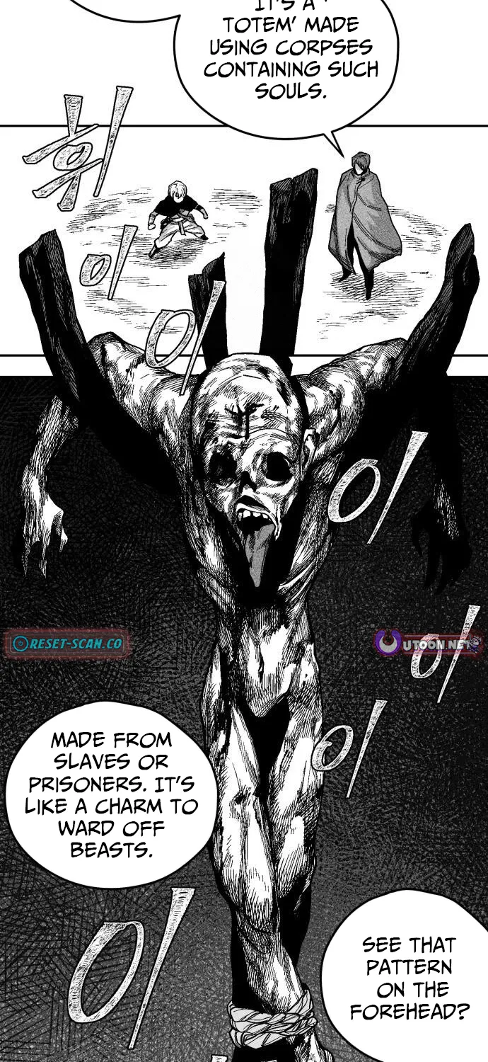 Read Voodoo Slam chapter 4 image 36 on Lezhin