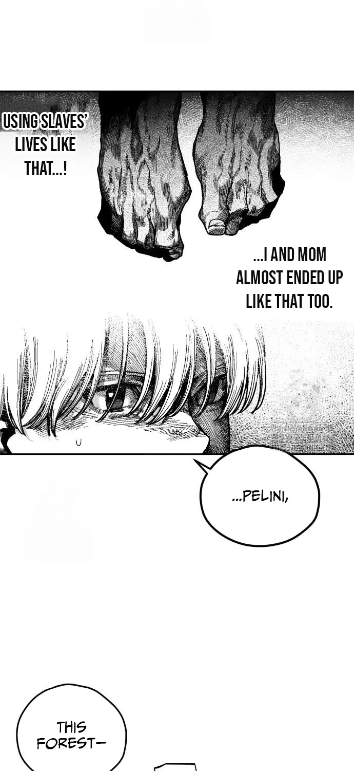 Read Voodoo Slam chapter 4 image 38 on Lezhin