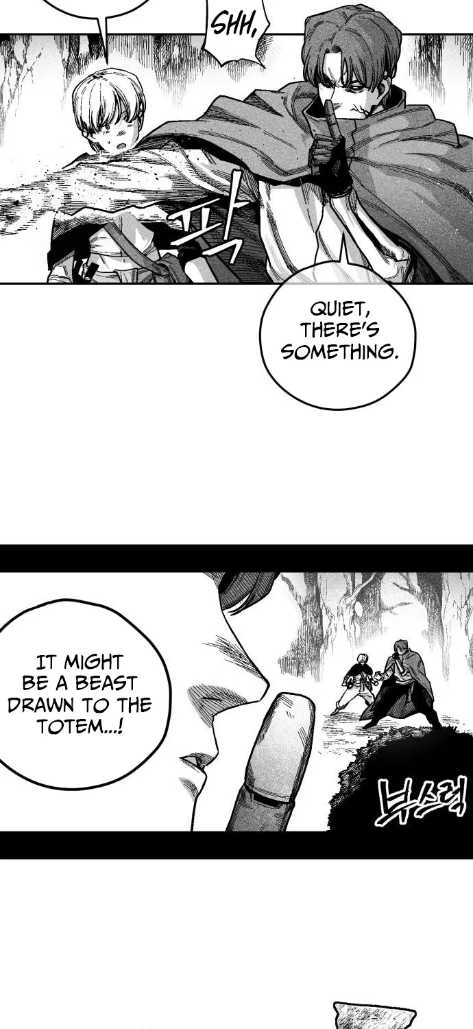 Read Voodoo Slam chapter 4 image 39 on Lezhin