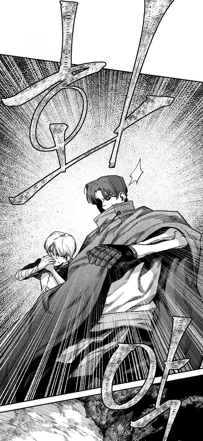 Read Voodoo Slam chapter 4 image 40 on Lezhin