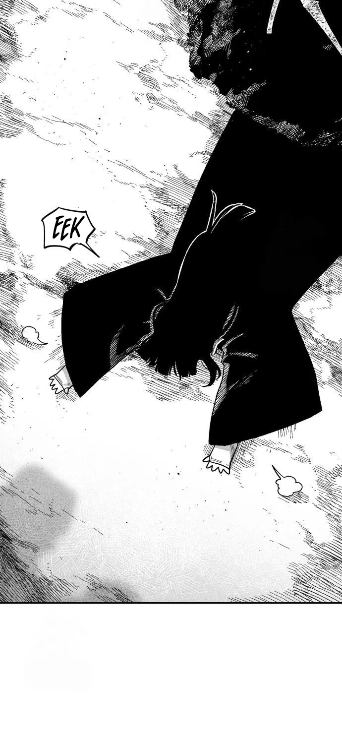 Read Voodoo Slam chapter 4 image 41 on Lezhin