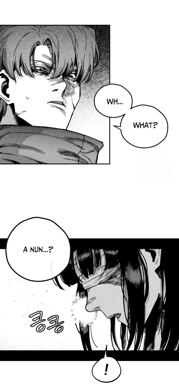 Read Voodoo Slam chapter 4 image 42 on Lezhin