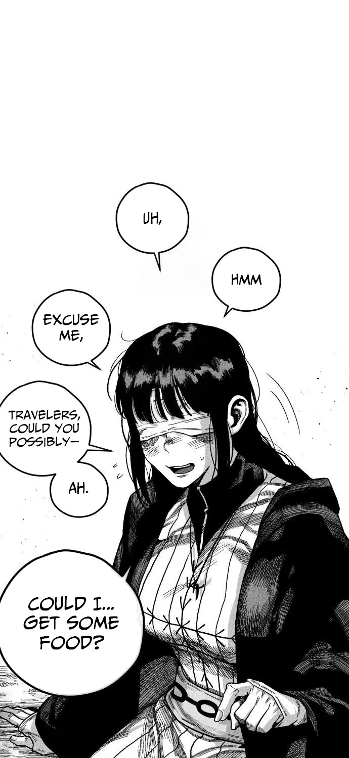 Read Voodoo Slam chapter 4 image 43 on Lezhin