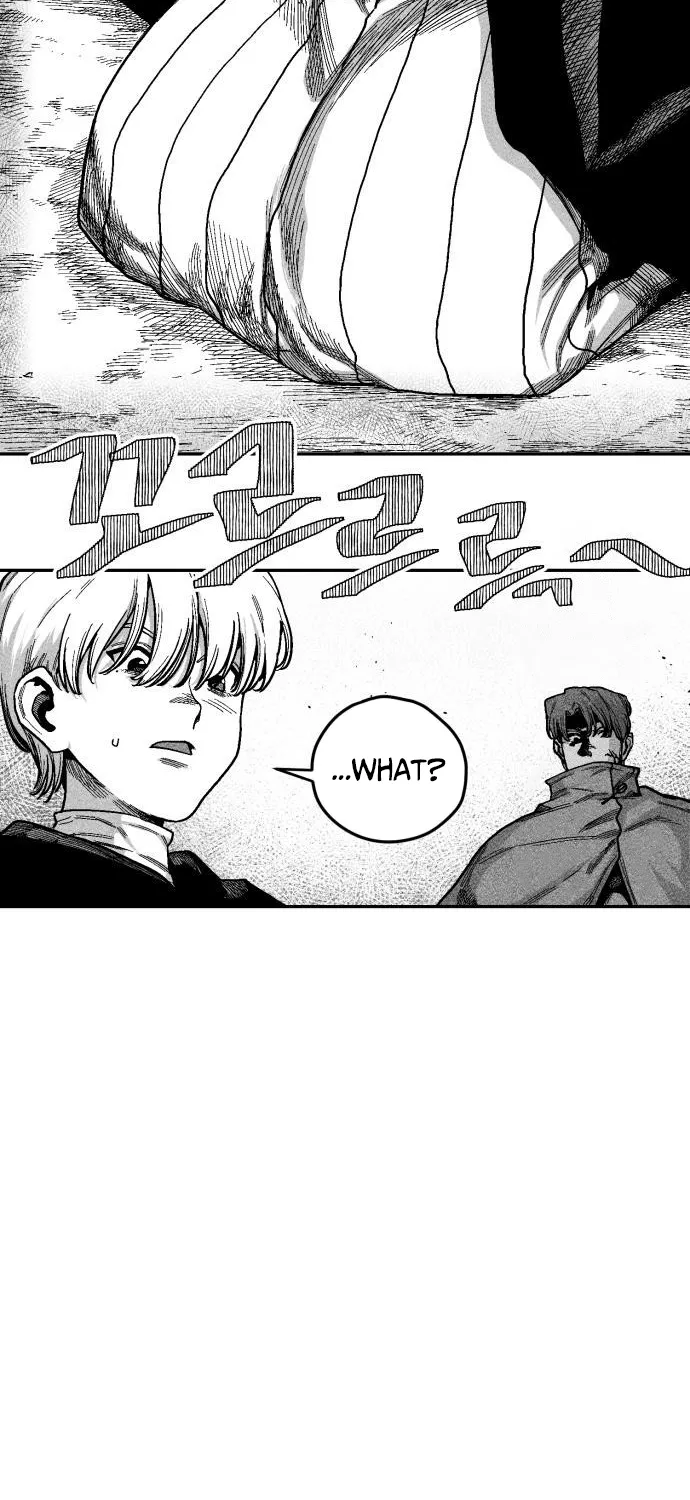 Read Voodoo Slam chapter 4 image 44 on Lezhin