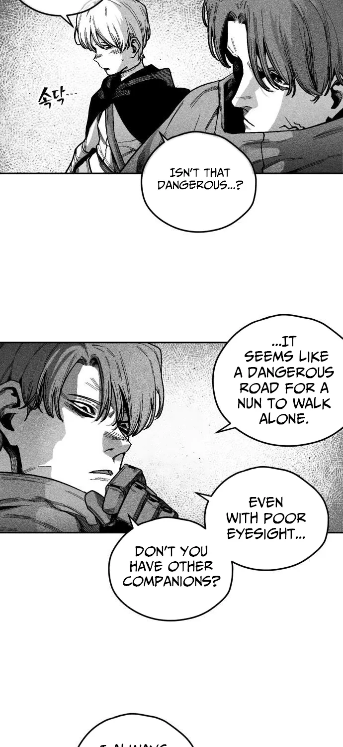 Read Voodoo Slam chapter 4 image 47 on Lezhin