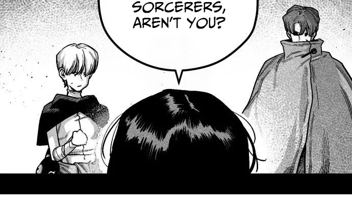 Read Voodoo Slam chapter 4 image 49 on Lezhin