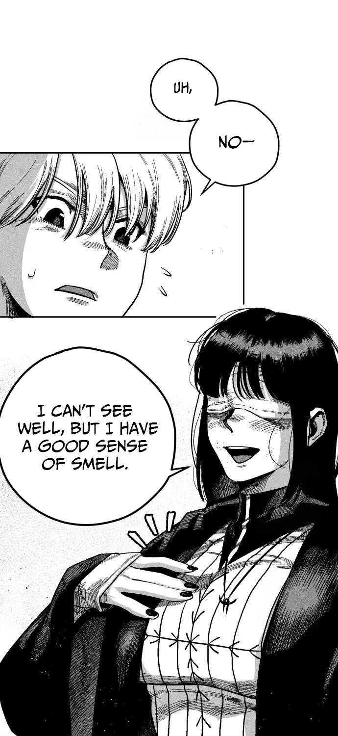 Read Voodoo Slam chapter 4 image 50 on Lezhin