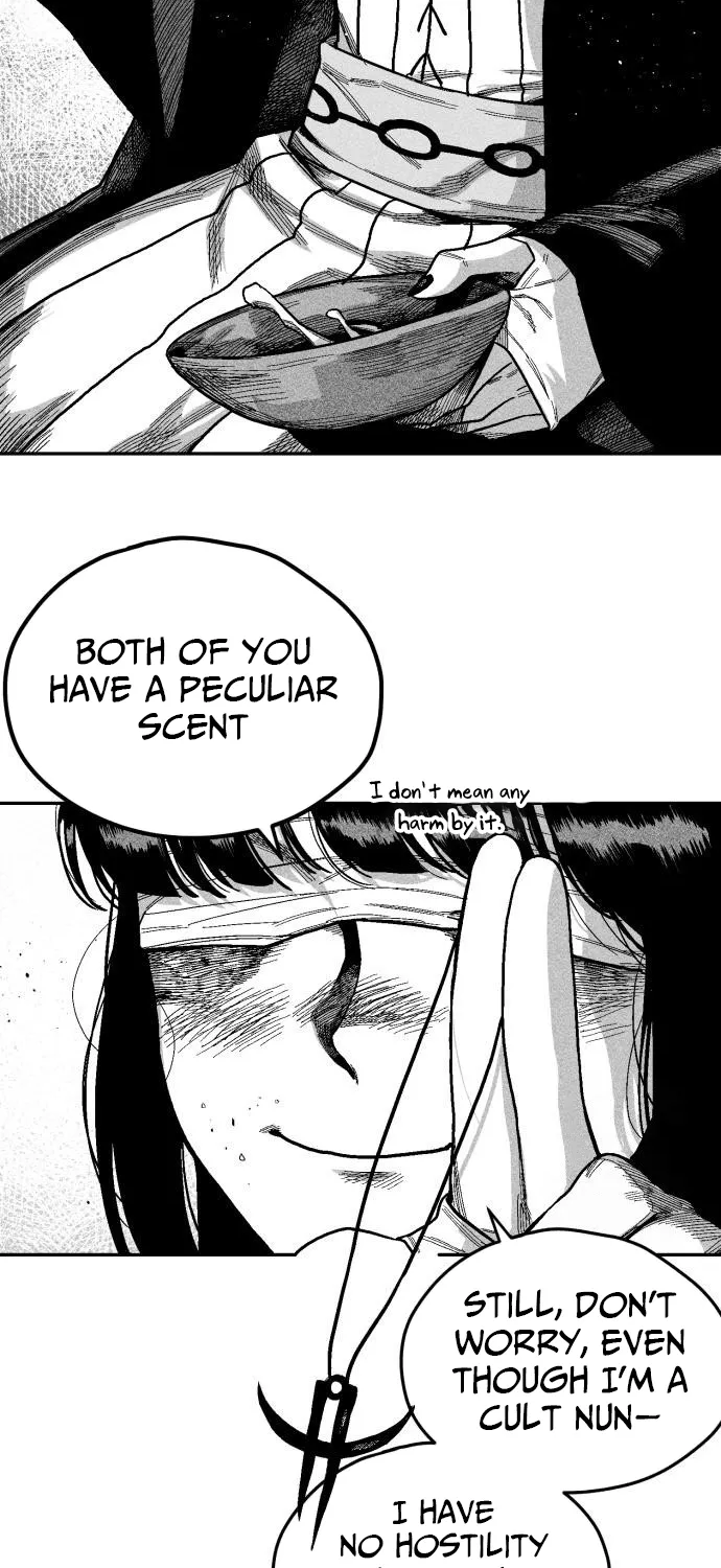 Read Voodoo Slam chapter 4 image 51 on Lezhin