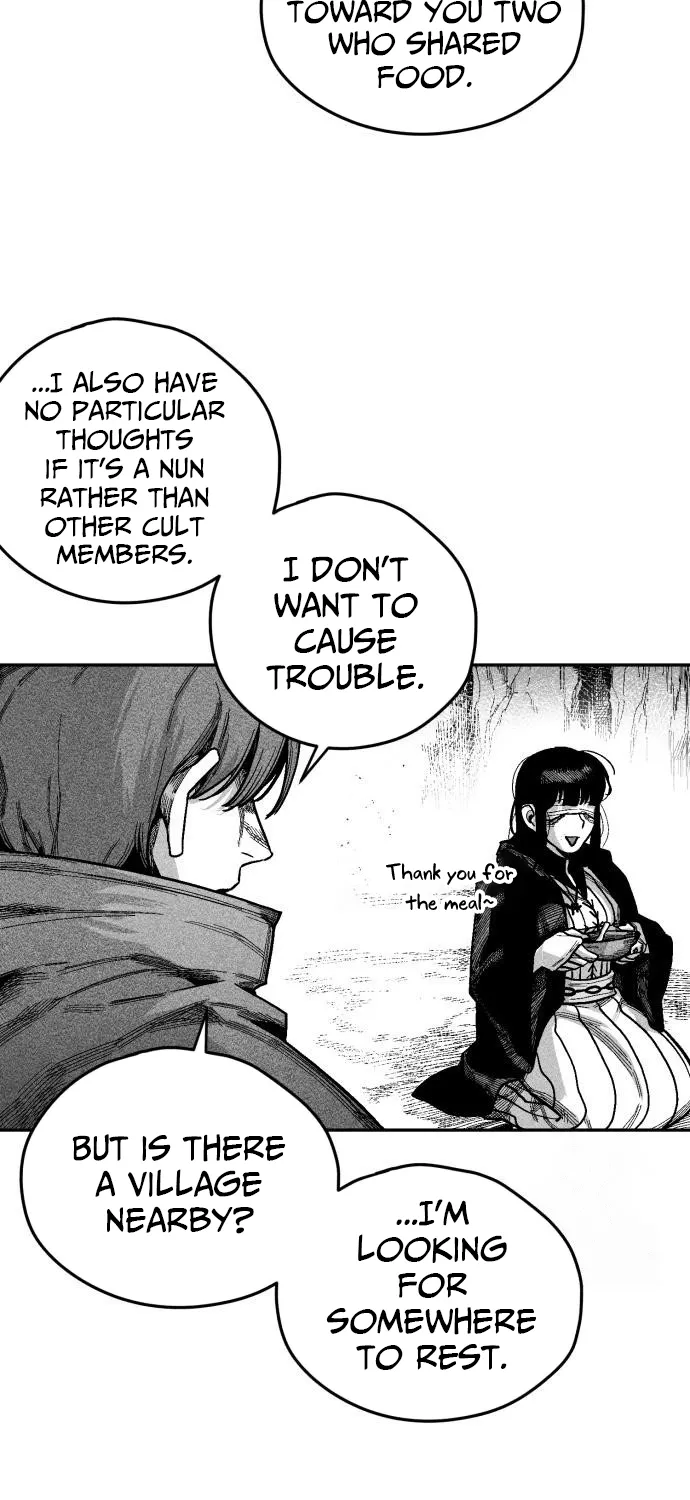 Read Voodoo Slam chapter 4 image 52 on Lezhin