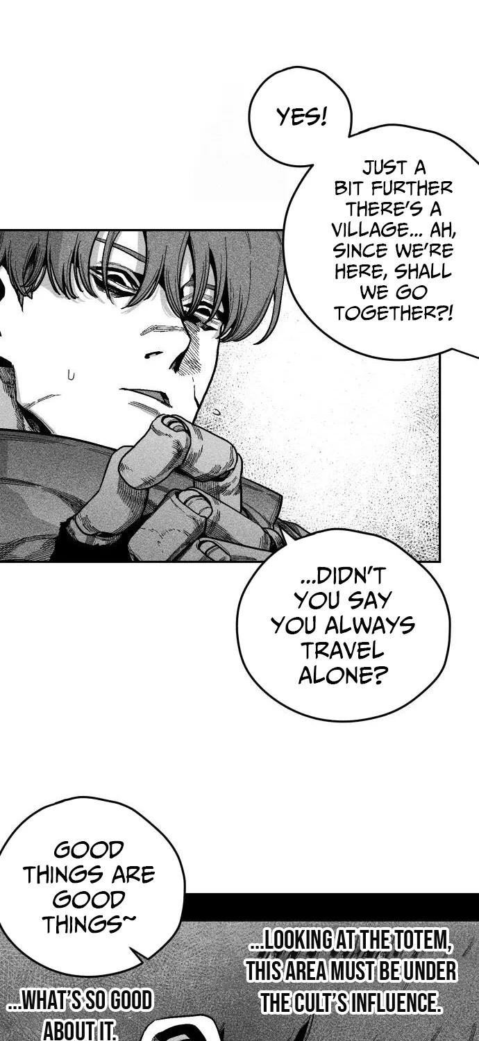 Read Voodoo Slam chapter 4 image 53 on Lezhin