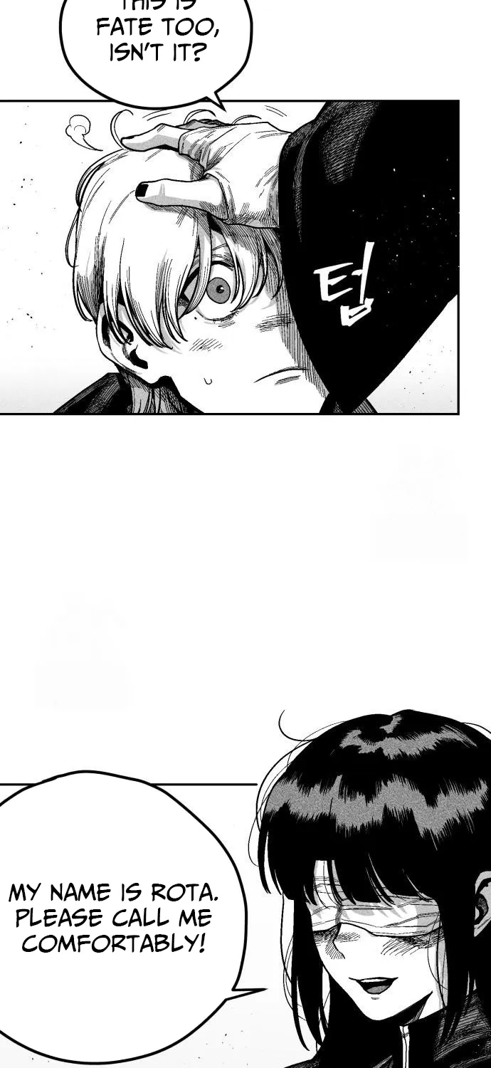 Read Voodoo Slam chapter 4 image 55 on Lezhin
