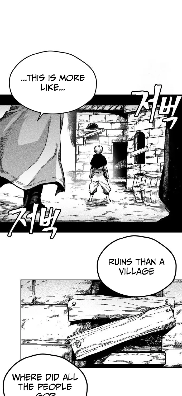 Read Voodoo Slam chapter 4 image 59 on Lezhin