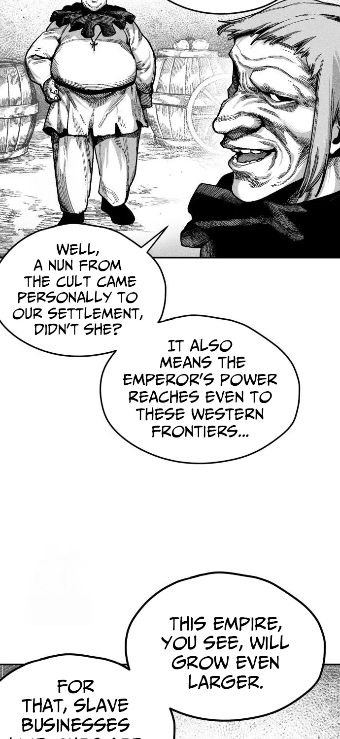 Read Voodoo Slam chapter 4 image 6 on Lezhin