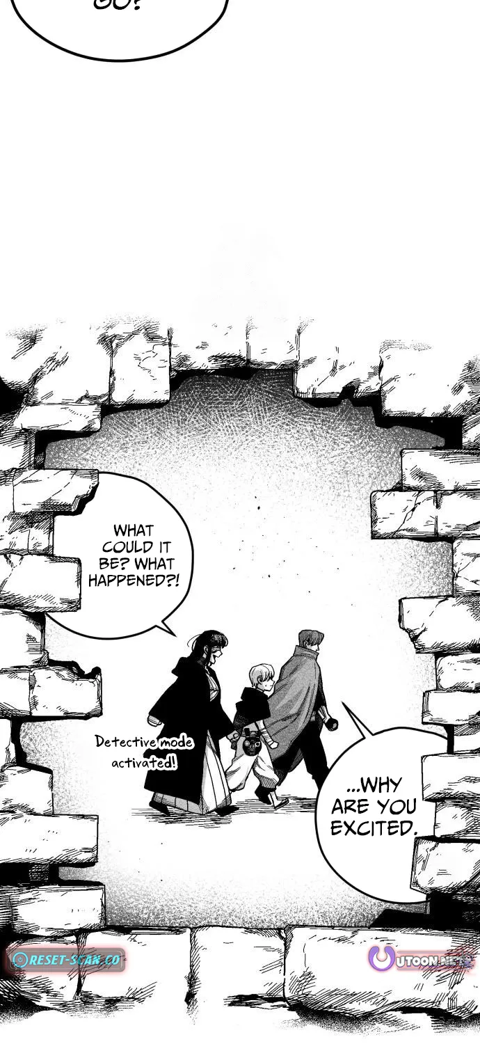 Read Voodoo Slam chapter 4 image 60 on Lezhin