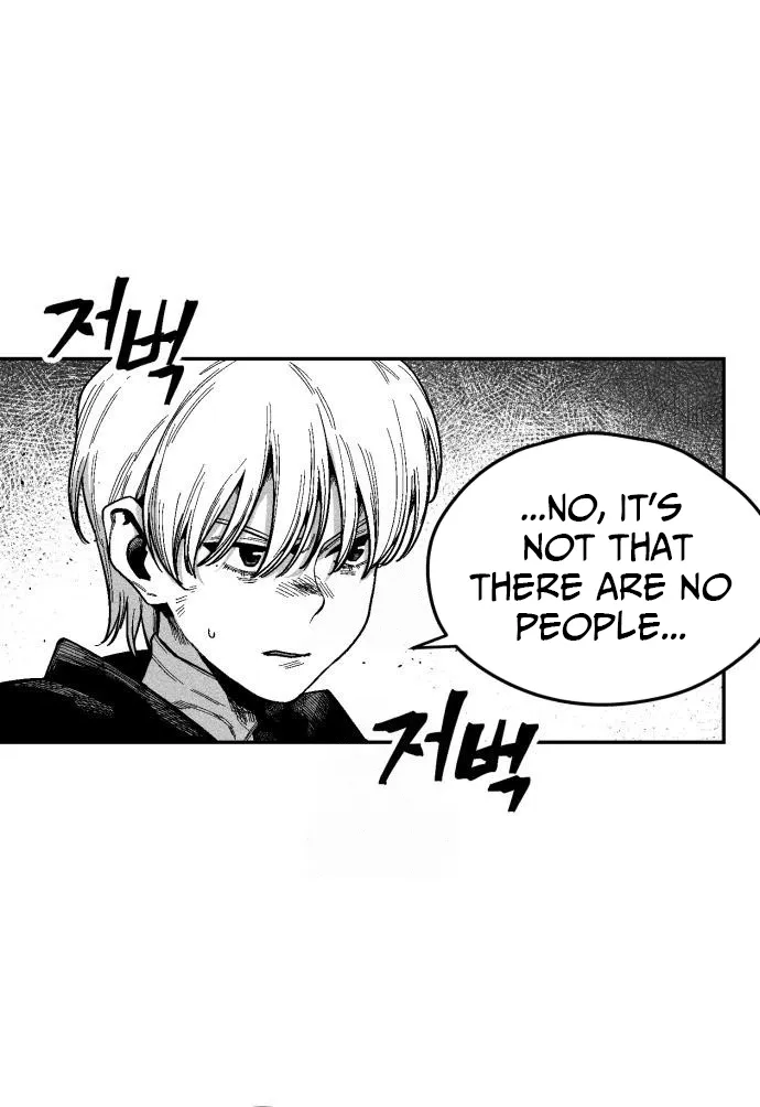 Read Voodoo Slam chapter 4 image 61 on Lezhin