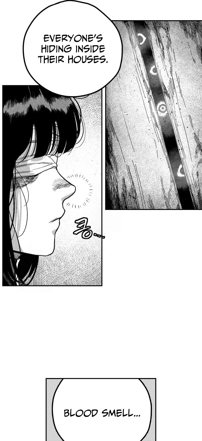 Read Voodoo Slam chapter 4 image 62 on Lezhin