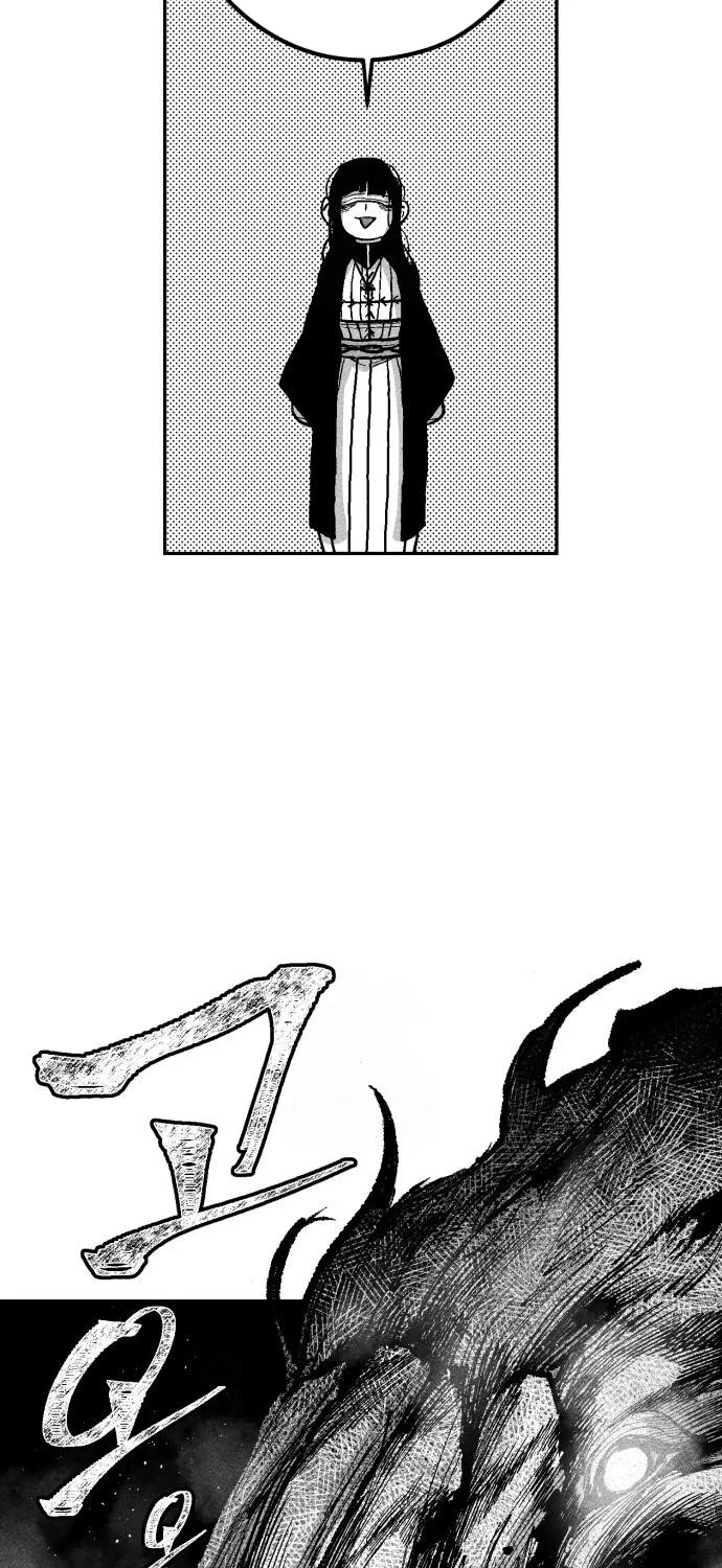 Read Voodoo Slam chapter 4 image 63 on Lezhin