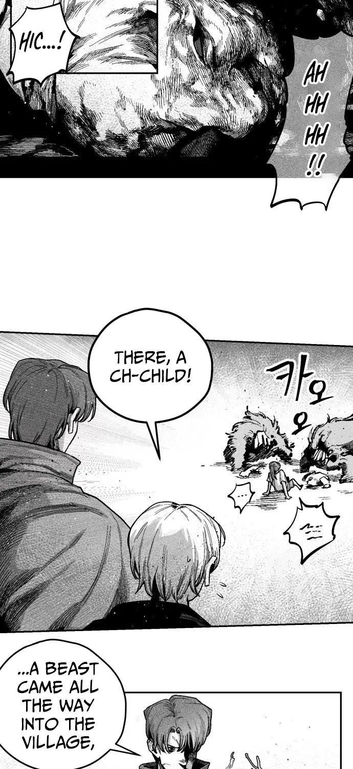 Read Voodoo Slam chapter 4 image 66 on Lezhin