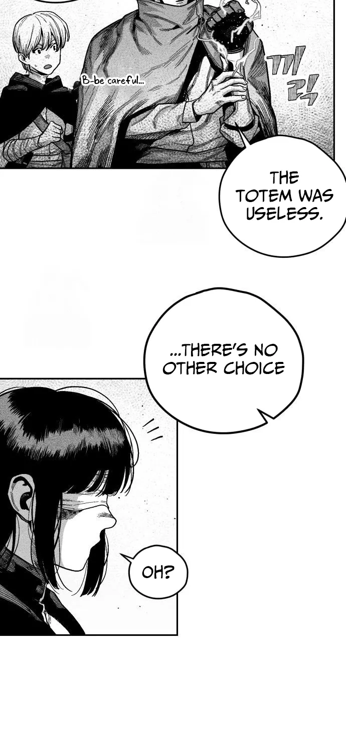 Read Voodoo Slam chapter 4 image 67 on Lezhin