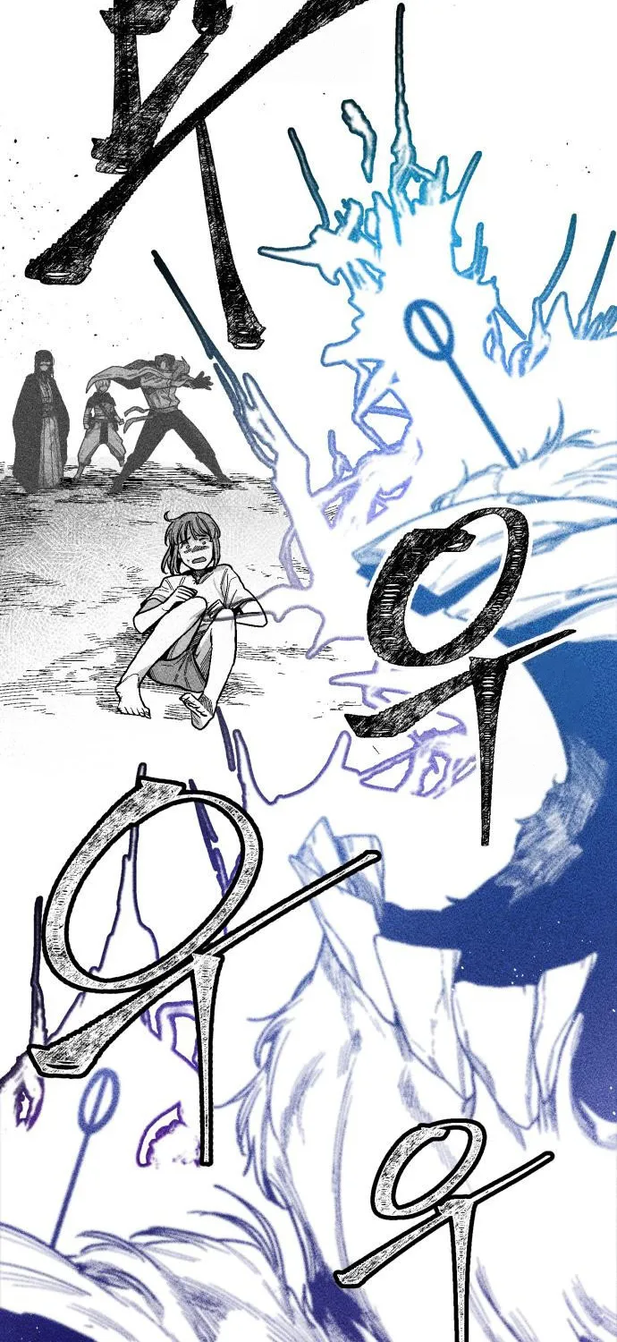 Read Voodoo Slam chapter 4 image 69 on Lezhin