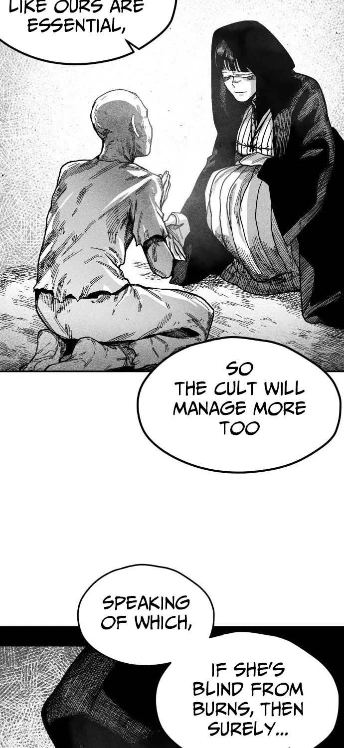 Read Voodoo Slam chapter 4 image 7 on Lezhin