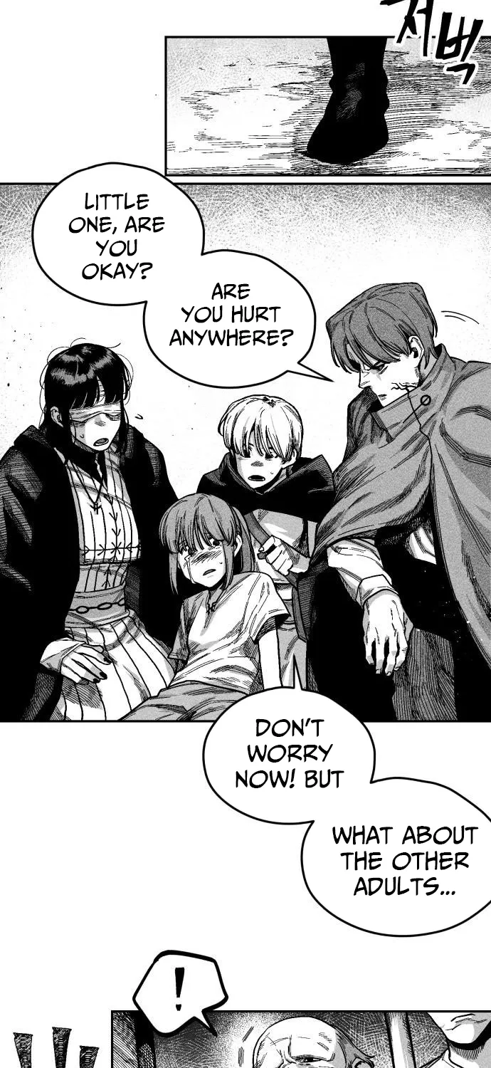 Read Voodoo Slam chapter 4 image 71 on Lezhin