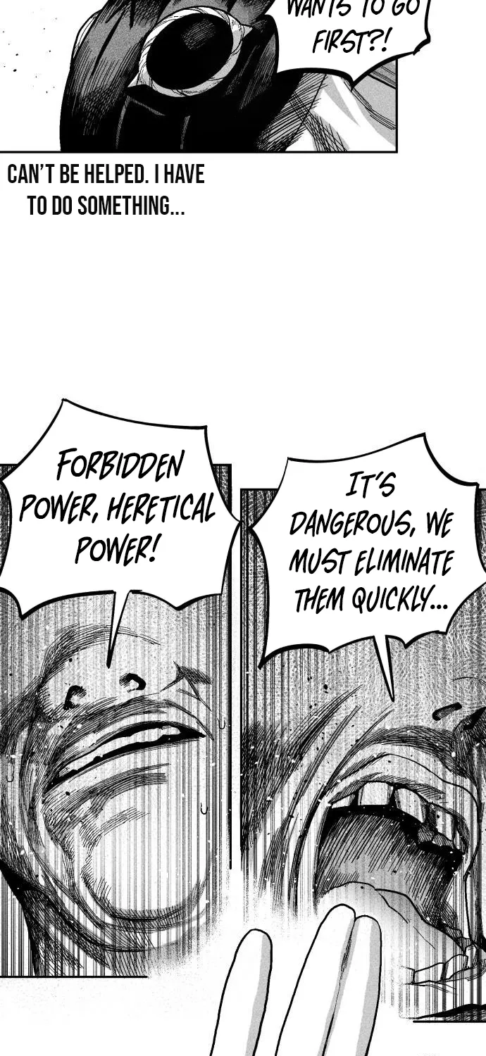 Read Voodoo Slam chapter 4 image 76 on Lezhin