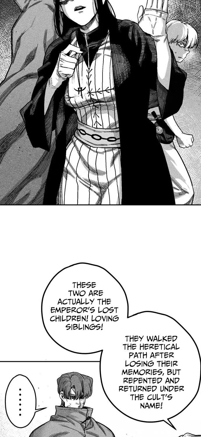 Read Voodoo Slam chapter 4 image 78 on Lezhin