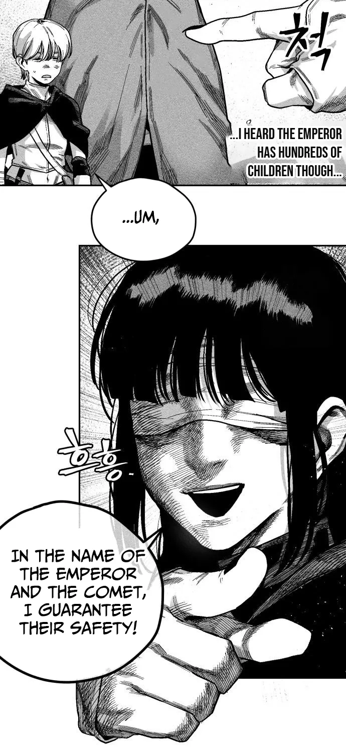 Read Voodoo Slam chapter 4 image 79 on Lezhin