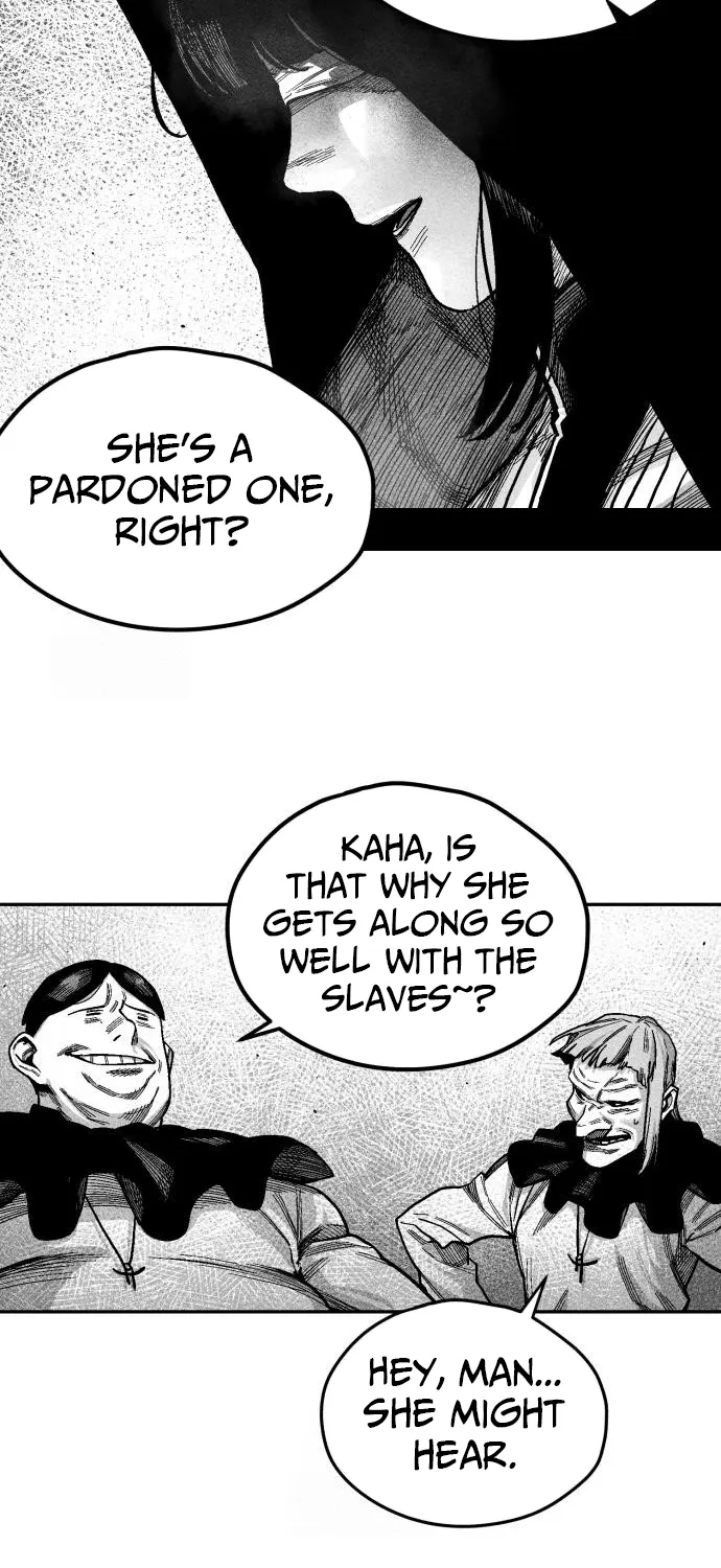 Read Voodoo Slam chapter 4 image 8 on Lezhin