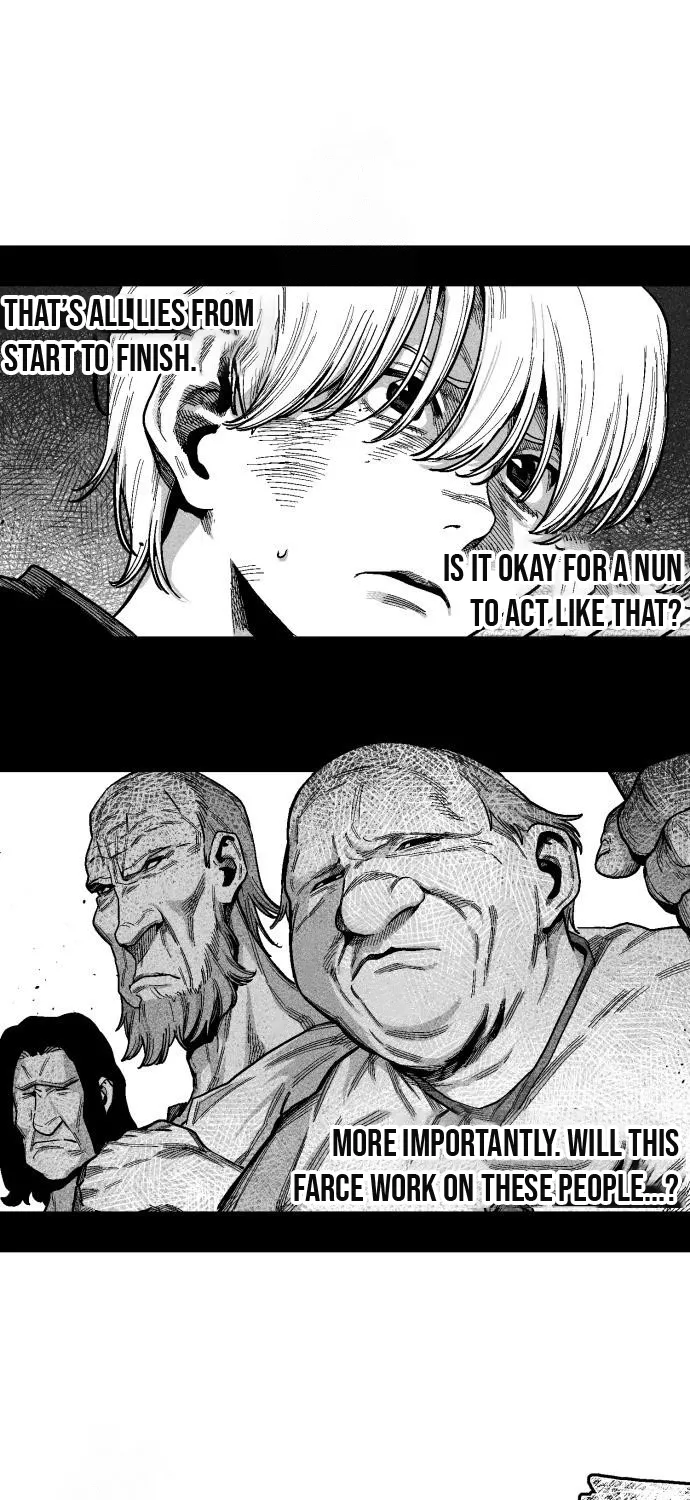 Read Voodoo Slam chapter 4 image 80 on Lezhin
