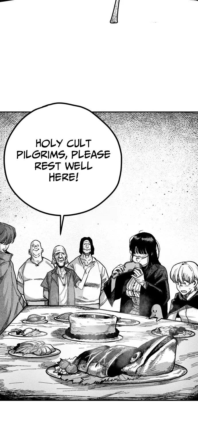 Read Voodoo Slam chapter 4 image 82 on Lezhin