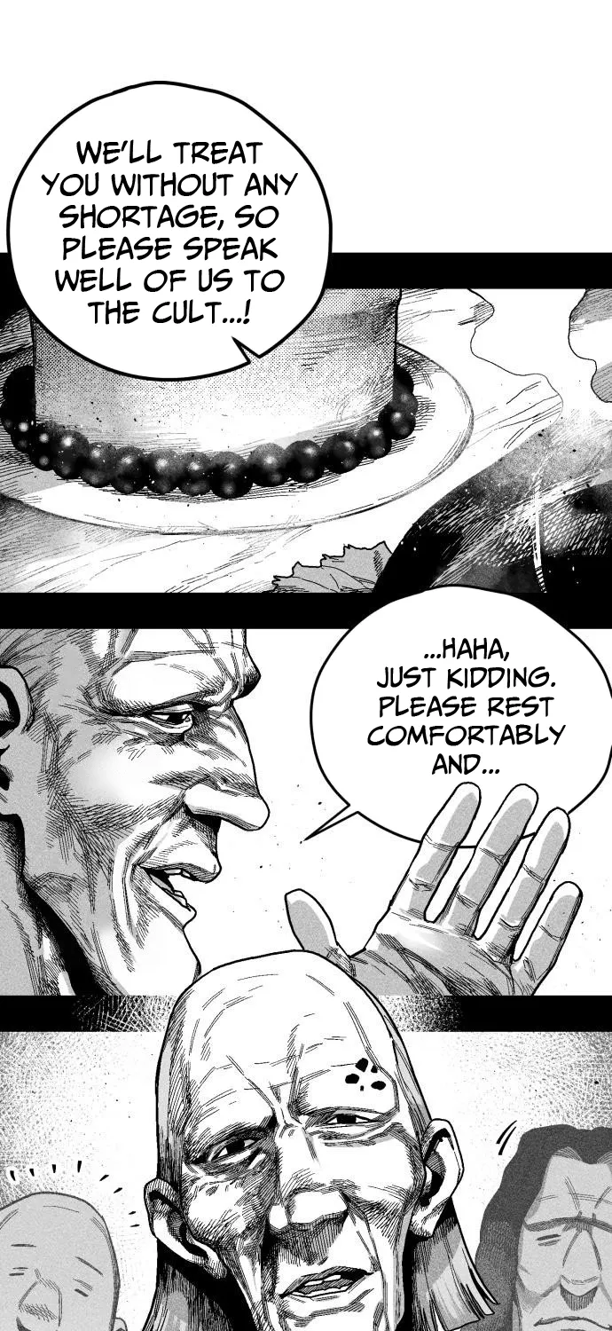 Read Voodoo Slam chapter 4 image 83 on Lezhin