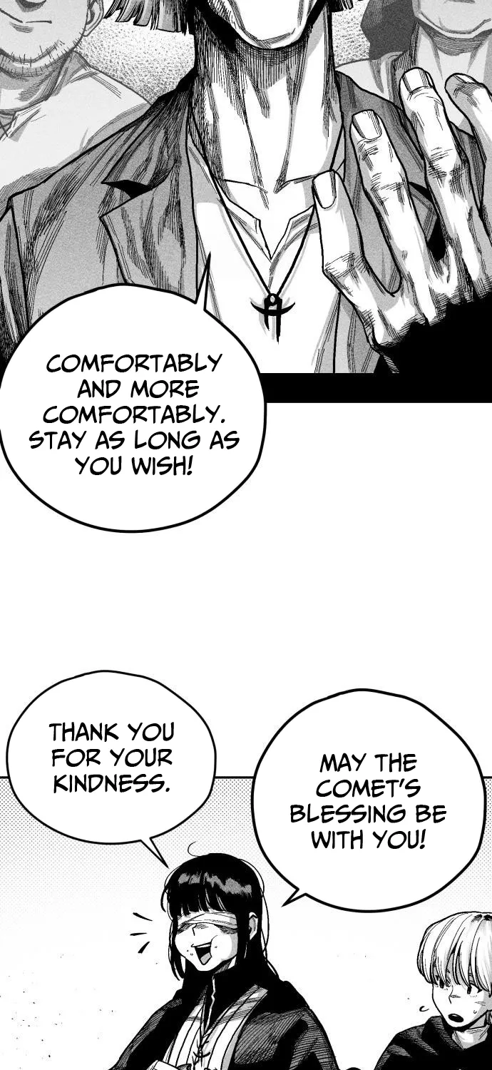Read Voodoo Slam chapter 4 image 84 on Lezhin