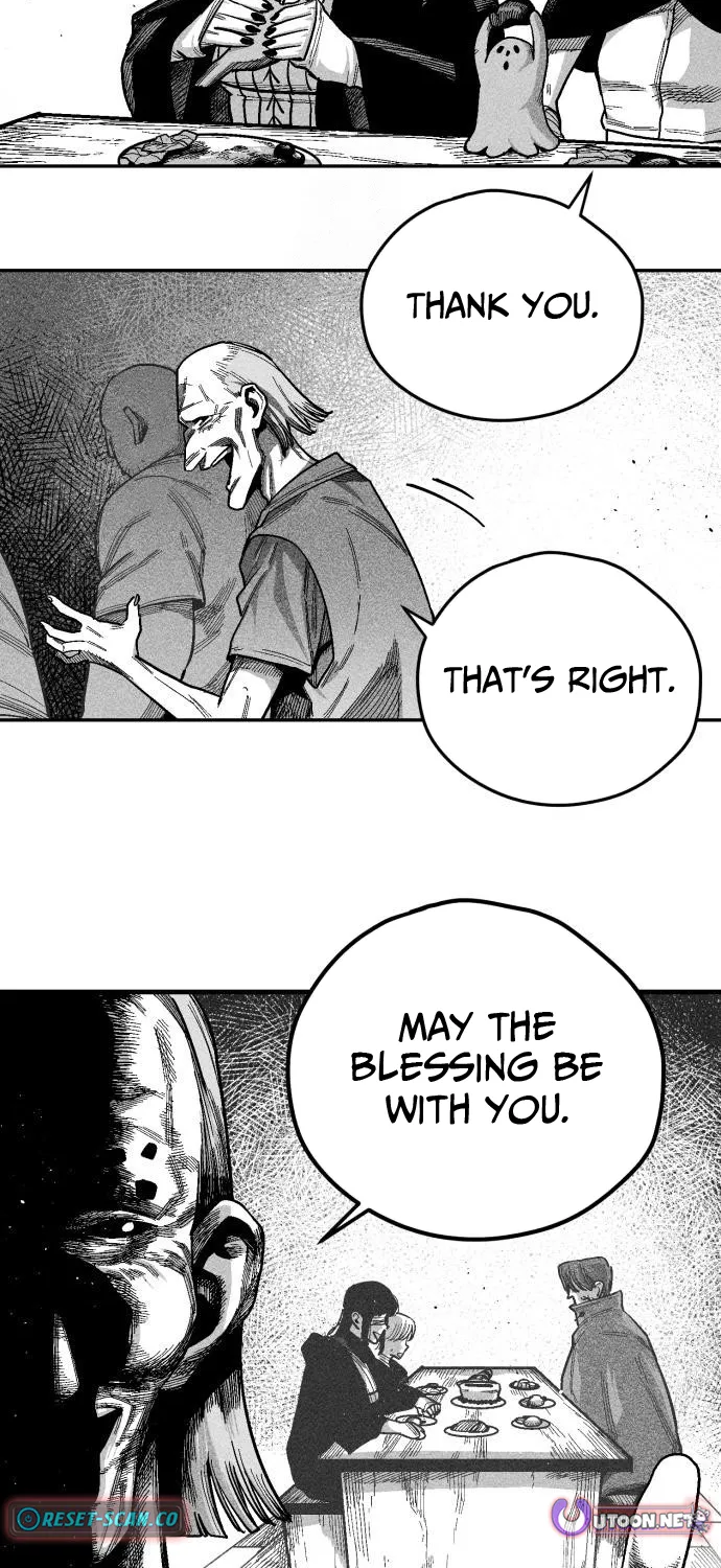 Read Voodoo Slam chapter 4 image 85 on Lezhin