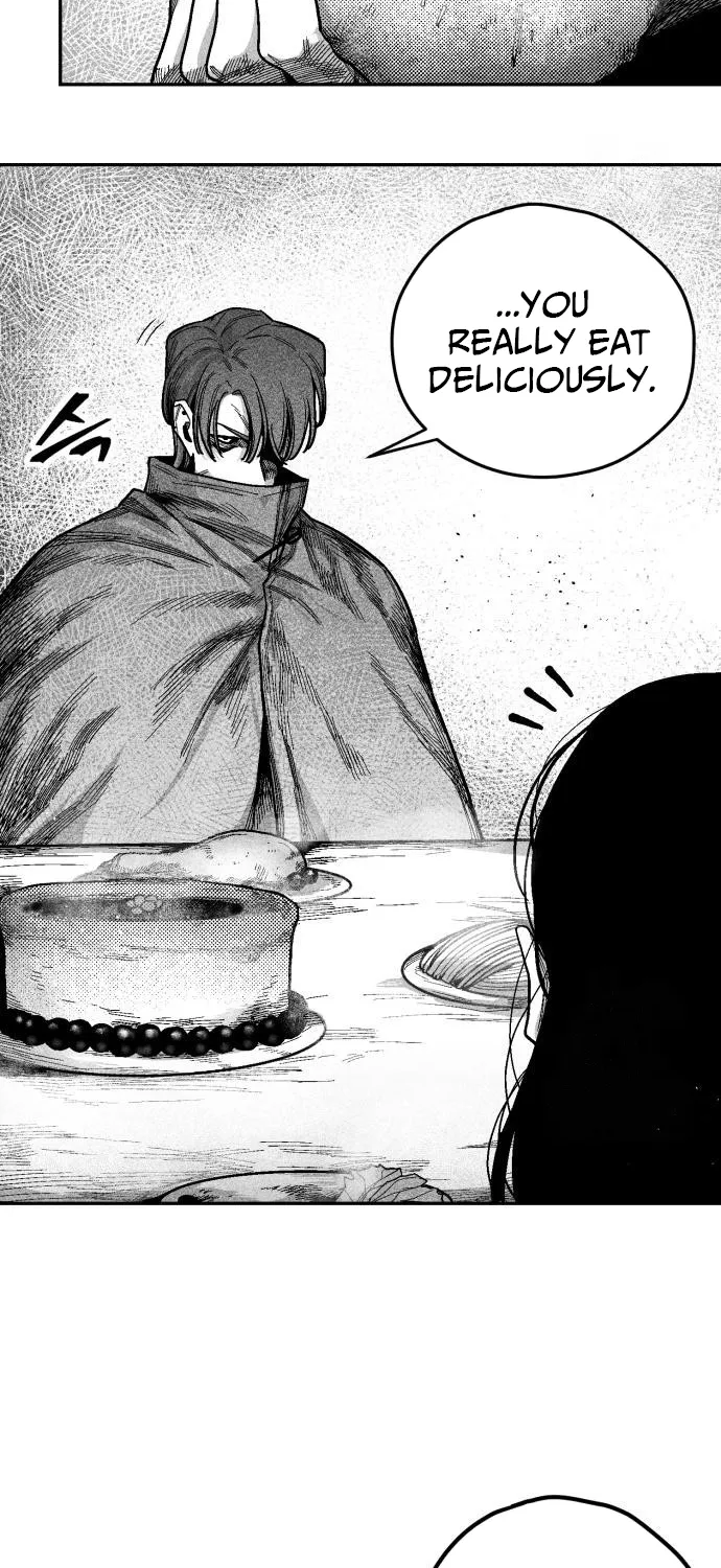 Read Voodoo Slam chapter 4 image 87 on Lezhin