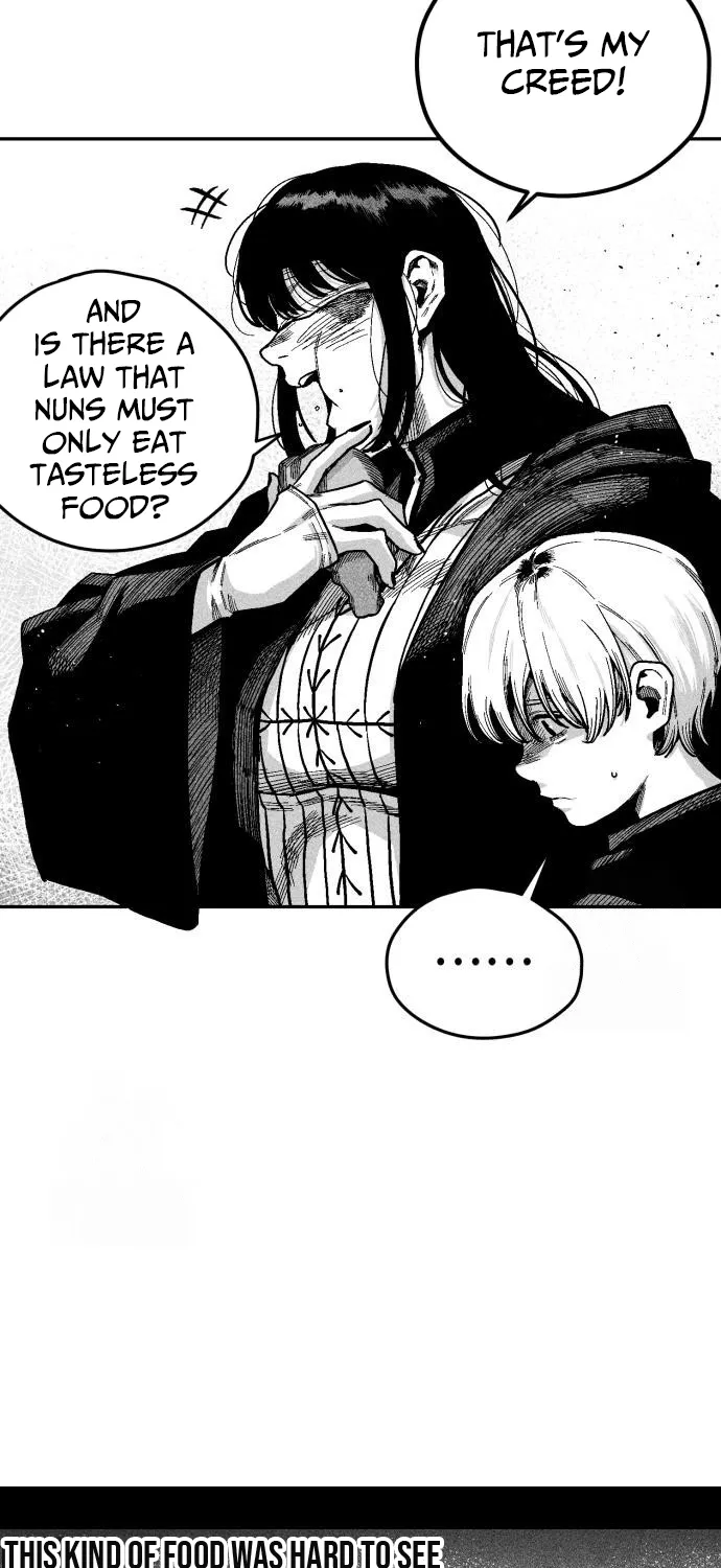Read Voodoo Slam chapter 4 image 88 on Lezhin