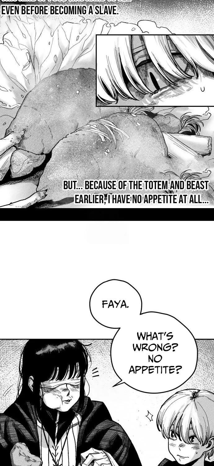 Read Voodoo Slam chapter 4 image 89 on Lezhin