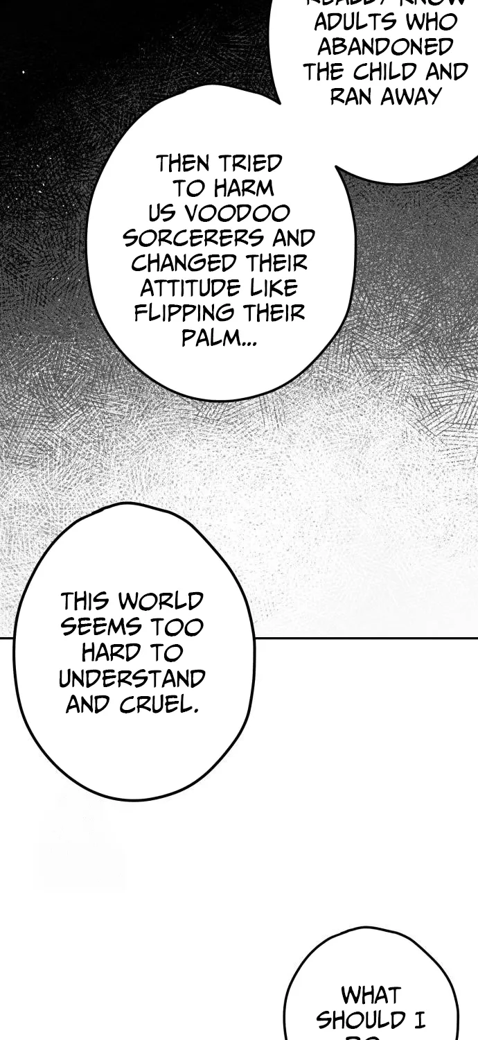 Read Voodoo Slam chapter 4 image 91 on Lezhin