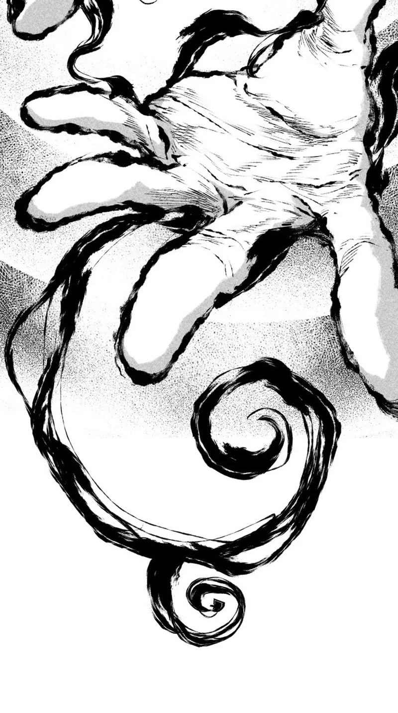 Read Voodoo Slam chapter 41 image 10 on Lezhin