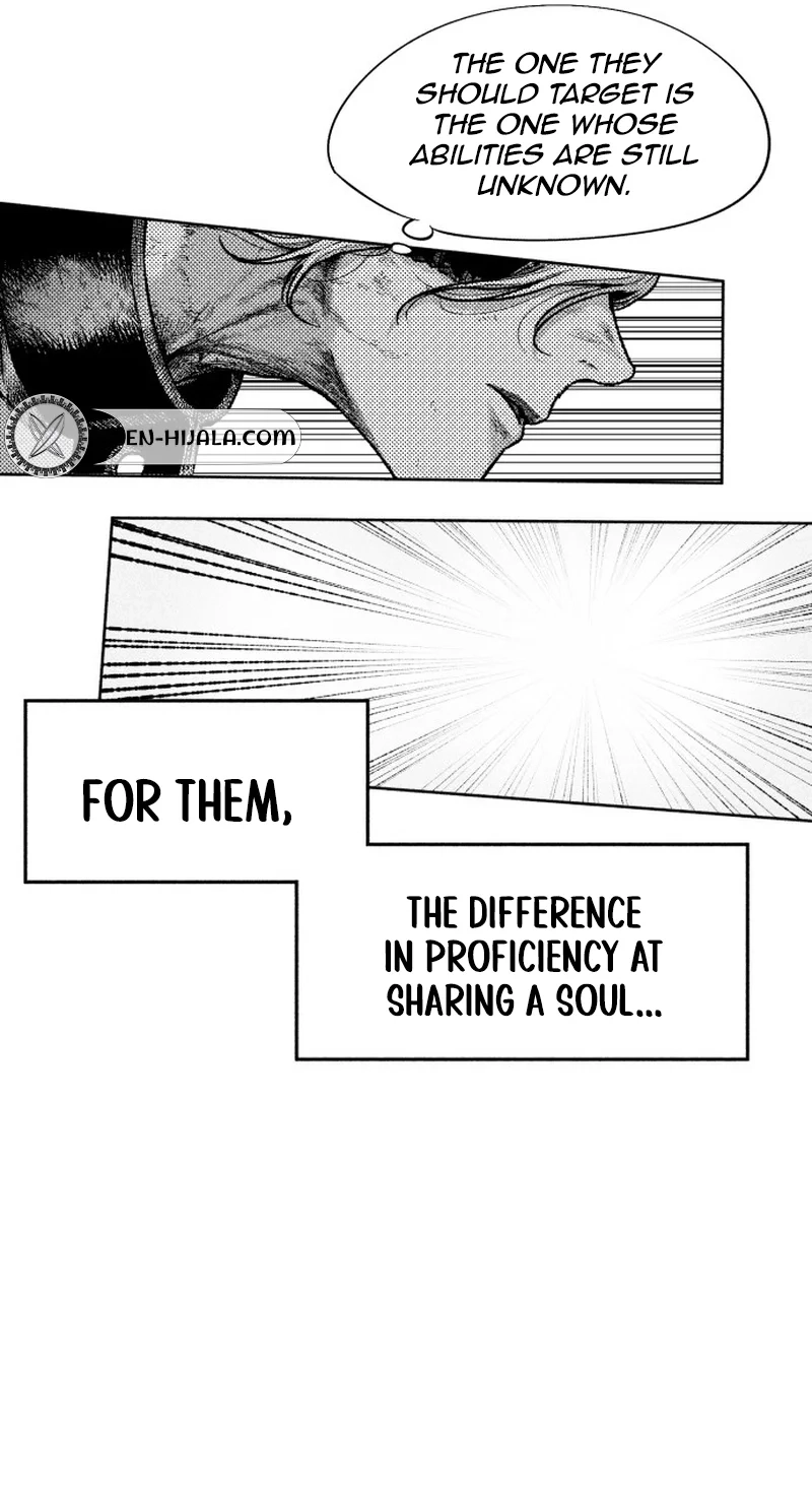 Read Voodoo Slam chapter 41 image 15 on Lezhin