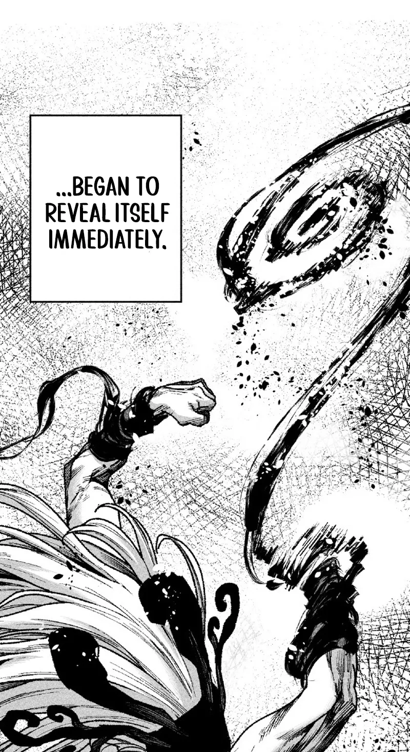 Read Voodoo Slam chapter 41 image 16 on Lezhin