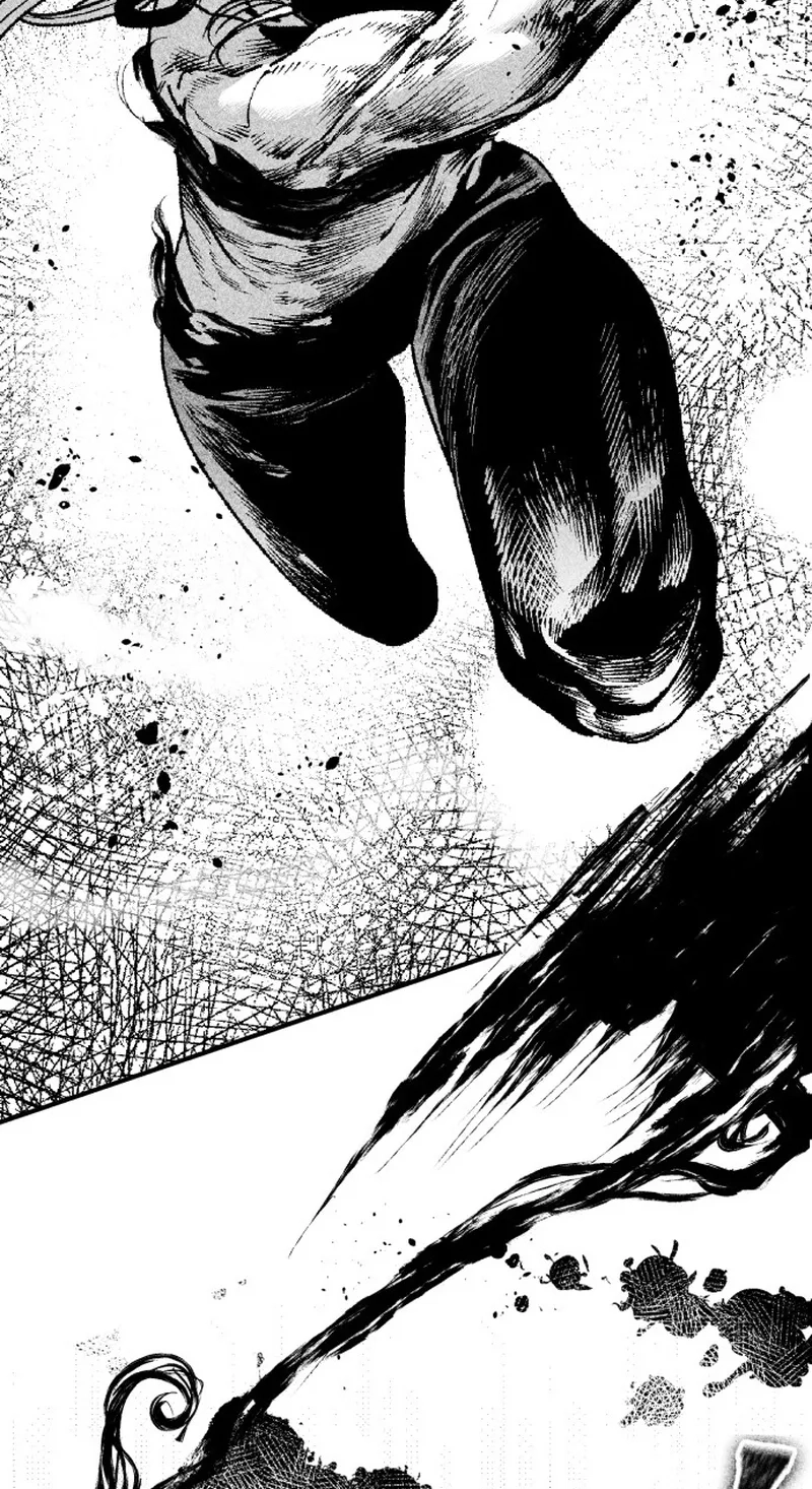 Read Voodoo Slam chapter 41 image 17 on Lezhin