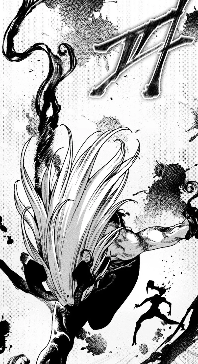 Read Voodoo Slam chapter 41 image 18 on Lezhin